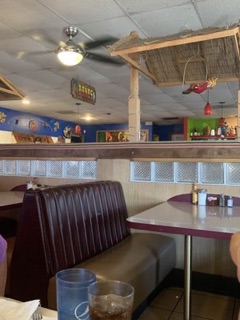 La Casita at the Lake