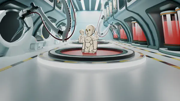 Synthetic Identity