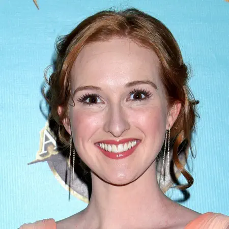 Erin Mackey
