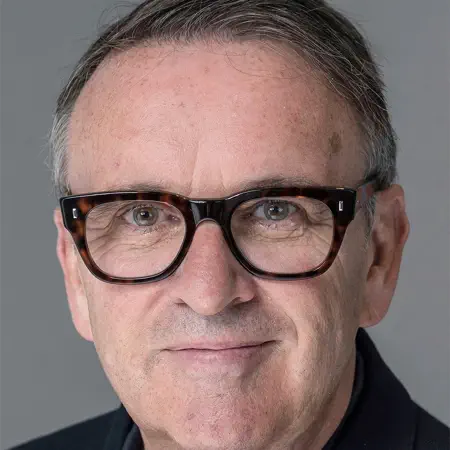 Chris Difford