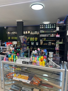elf bar vape uk ZaZa Smoke & Vape in San Diego, CA – Reviews, Hours, and Contact Details main image 1
