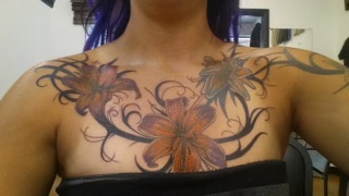 Arsnick Arts Tattoo tattoo studio in Ken Caryl