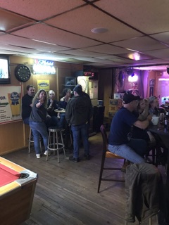 JJ’s Copper Basin Lounge