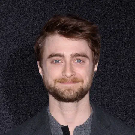 Daniel Radcliffe