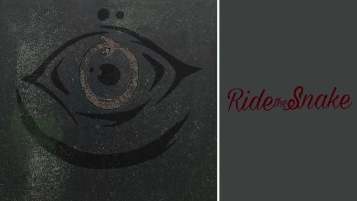 ‎Ride the Snake - Apple TV