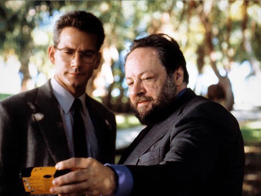 The Spanish Prisoner Apple TV