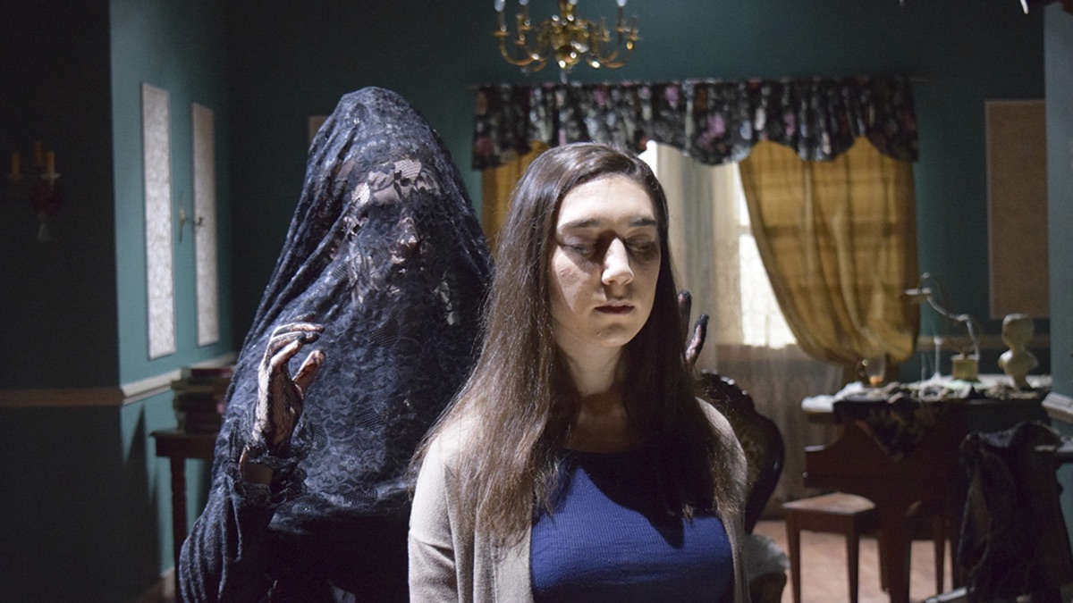 House of Nightmares A Haunting (Season 11, Episode 2) Apple TV