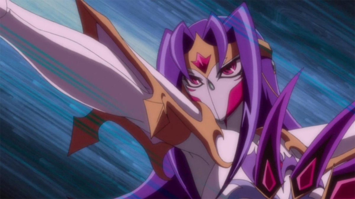 Watch Yu-Gi-Oh! ZEXAL - Crunchyroll