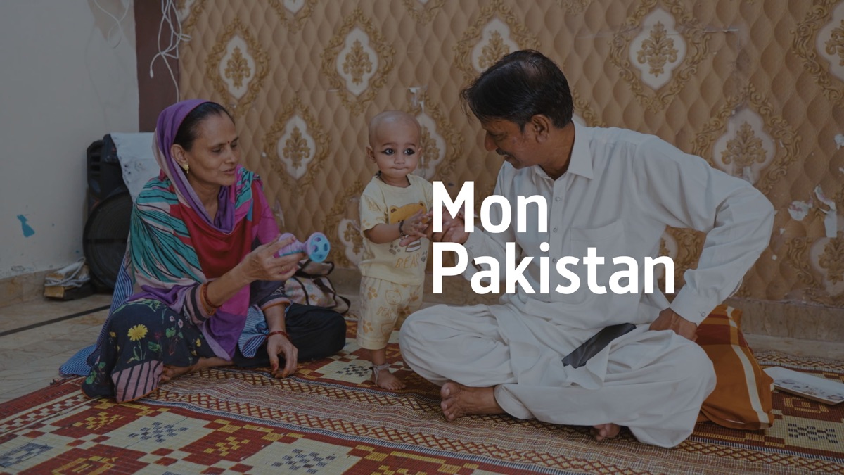 ‎Mon Pakistan - Apple TV