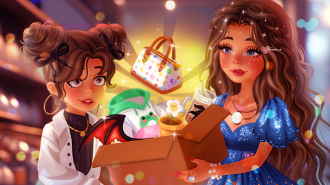 Read more about Starter Gift Box
