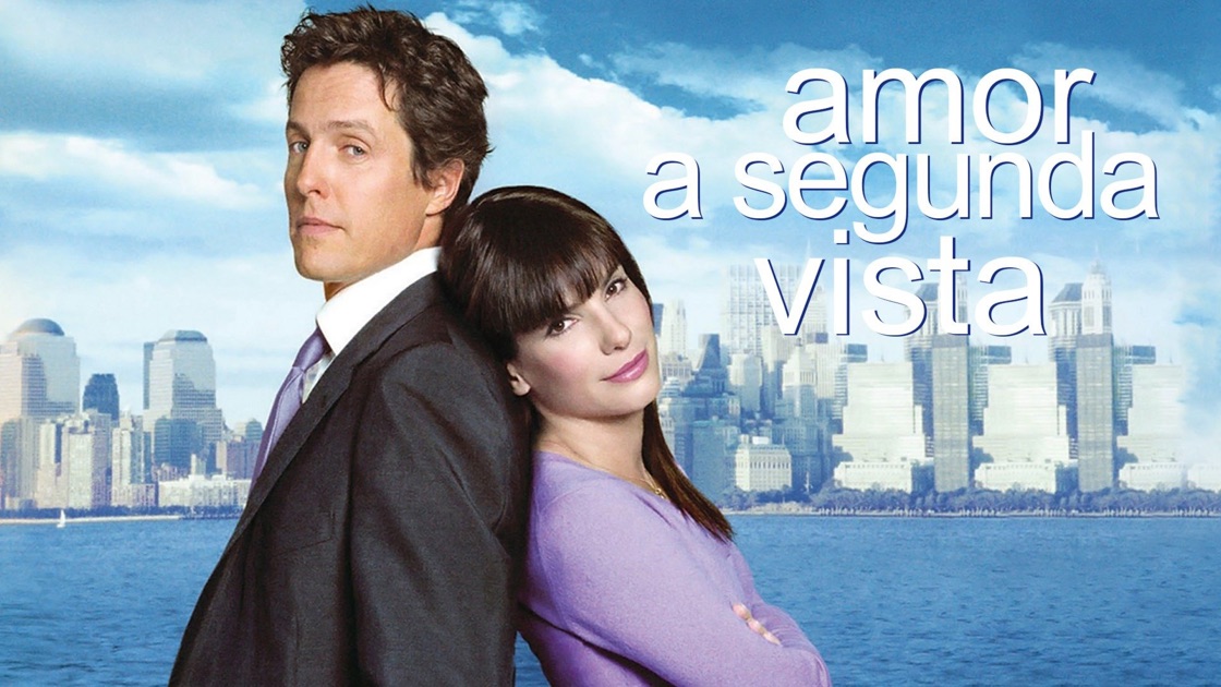 "Amor a segunda vista" en Apple TV
