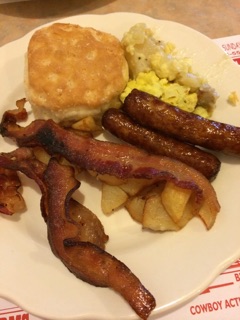 Gramma B’s Diner