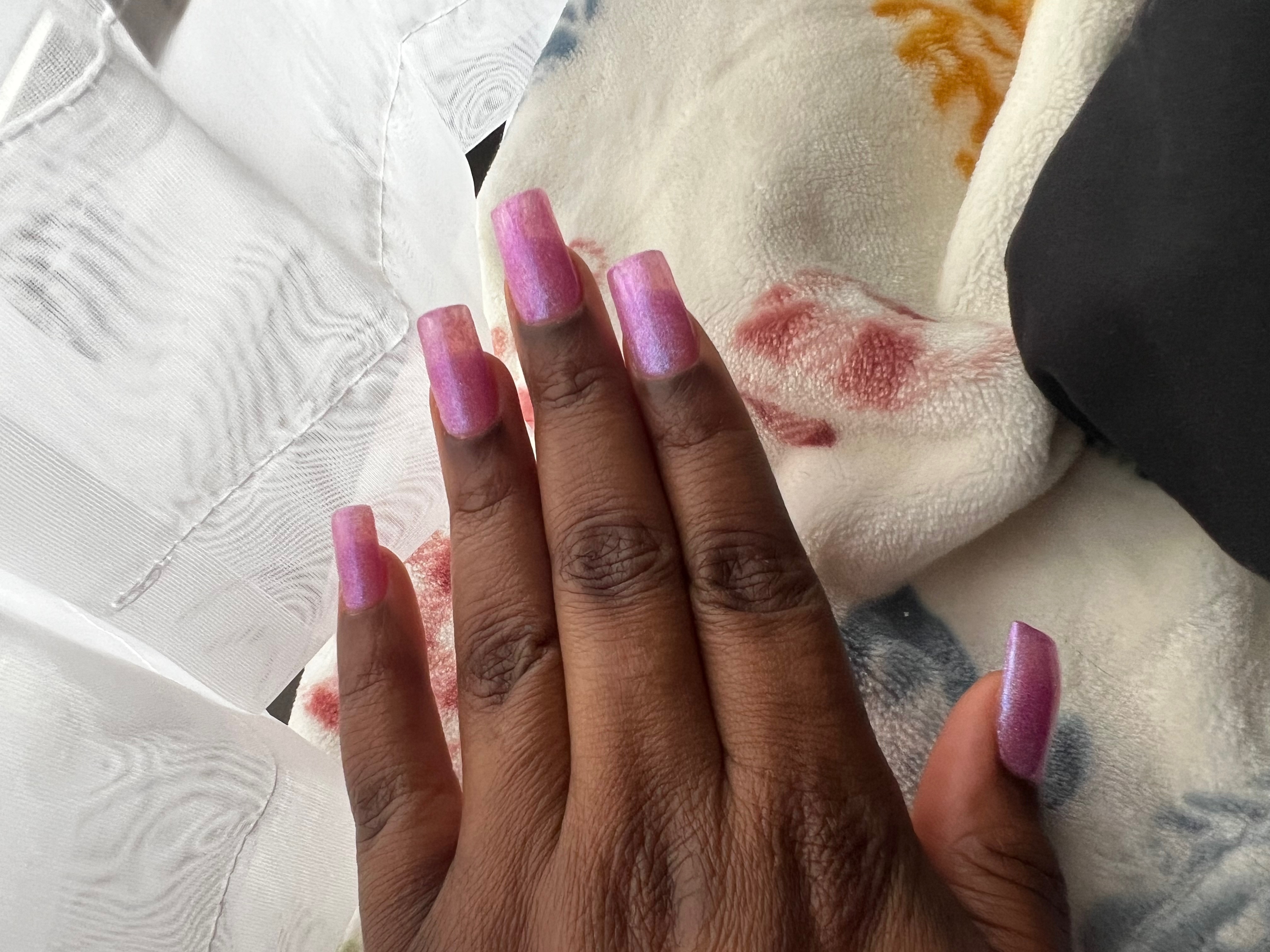 Zeda Nails and Spa