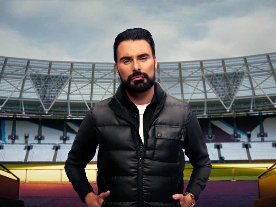 Rylan: Football, Homophobia & Me - Apple TV (DK)