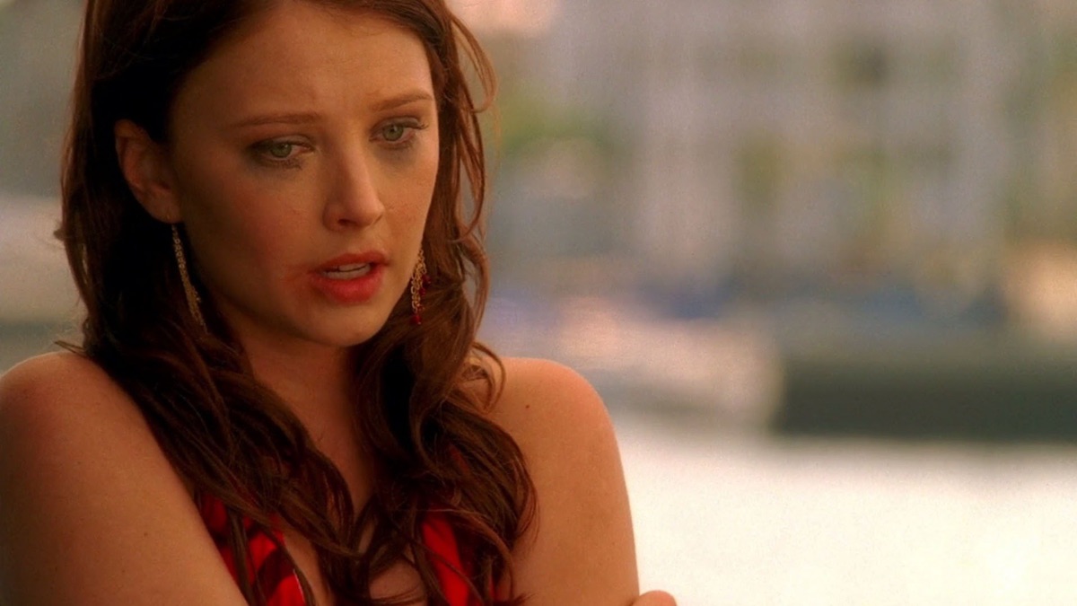 監禁の餌食 Csi マイアミ シーズン5 エピソード8 Apple Tv 日本