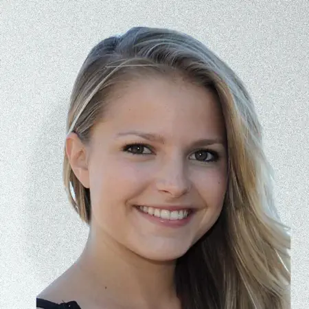 Sarah-Jeanne Labrosse