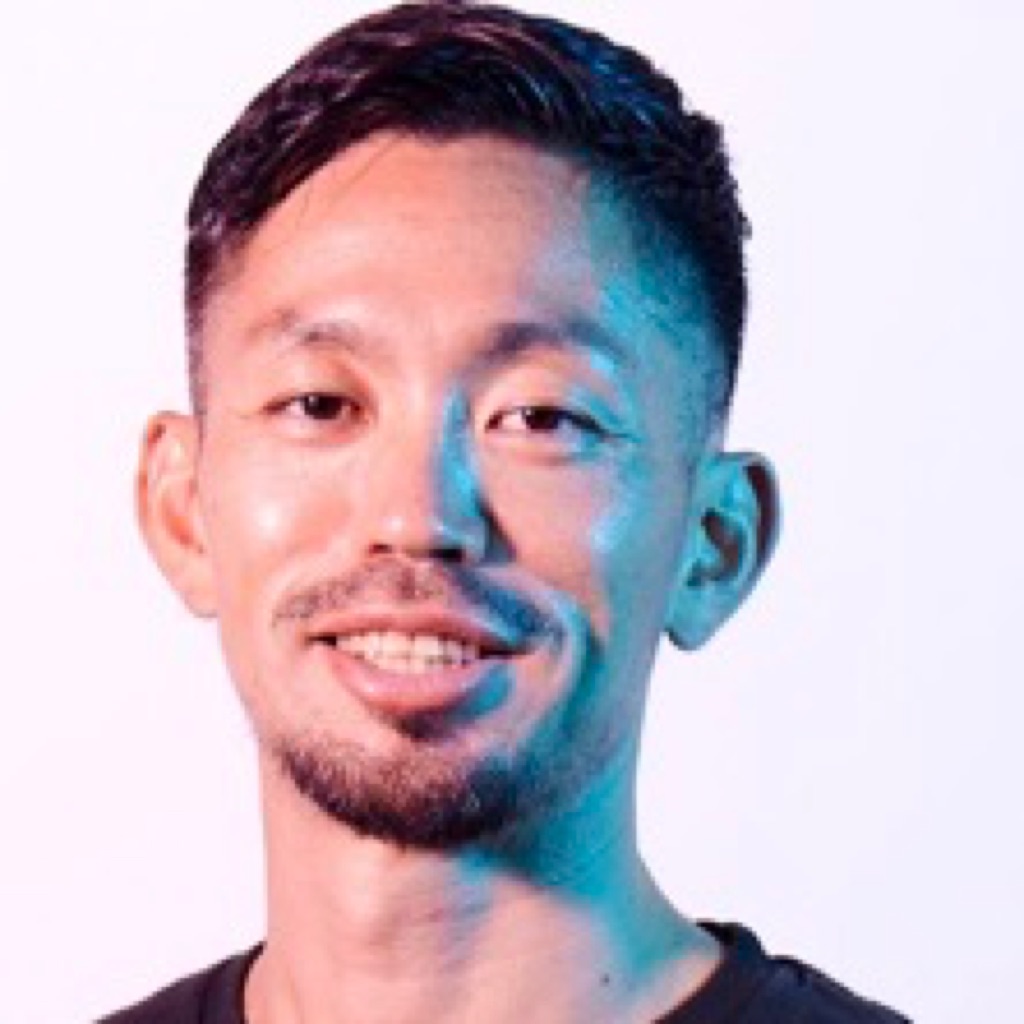 AppleMusic profile picture for @aerodynamics