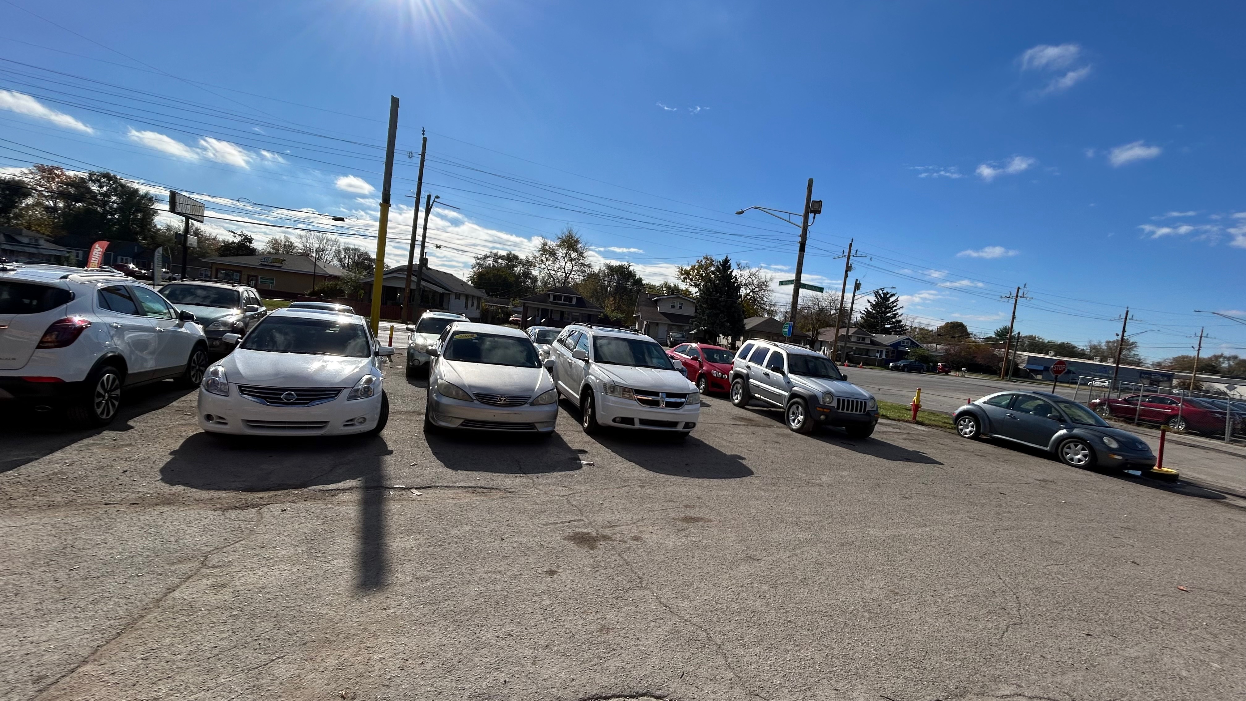 Orantes Tire Auto Repair