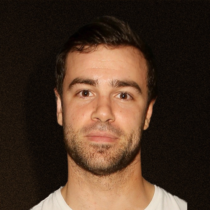 ‎Ben Starr Films and Shows – Apple TV