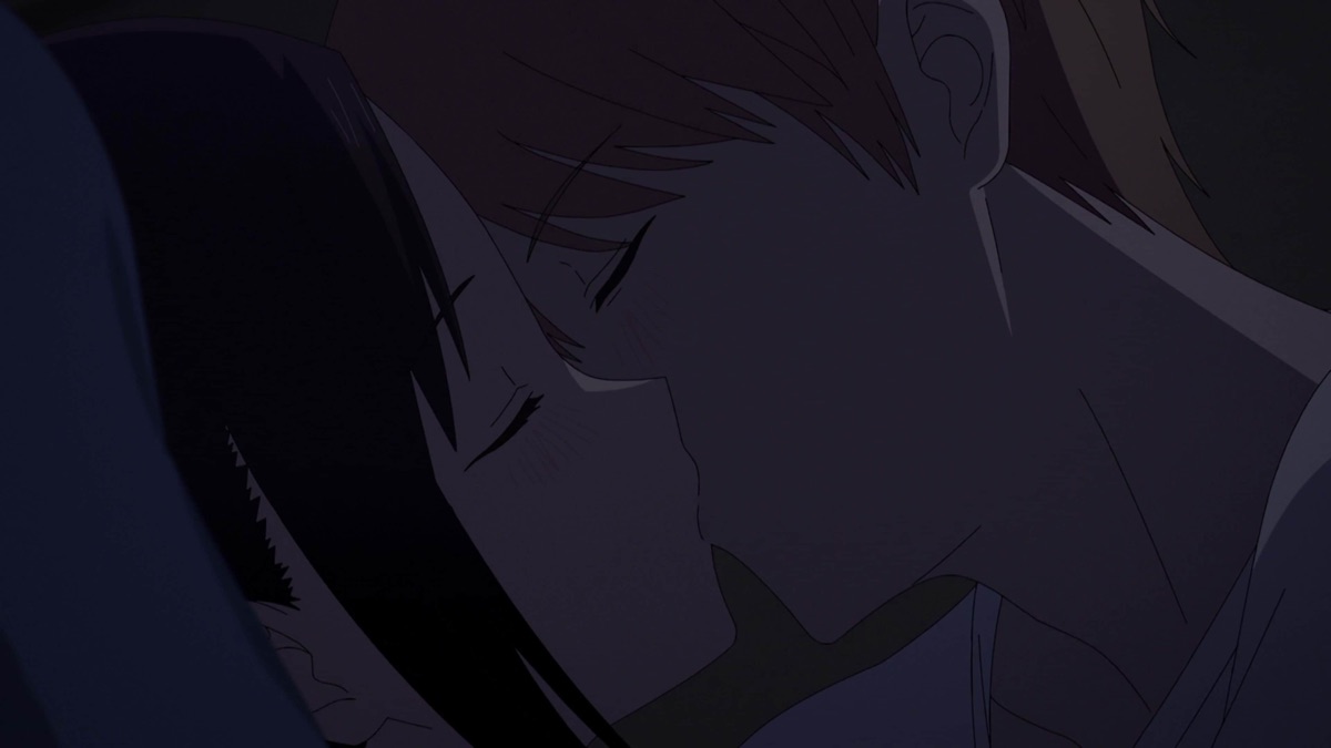 The ABCs of Men and Women | Kaguya Wants to Talk | Kaguya Wants to