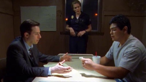 ‎Cherrypoppers - The Shield (Series 1, Episode 6) - Apple TV (DE)