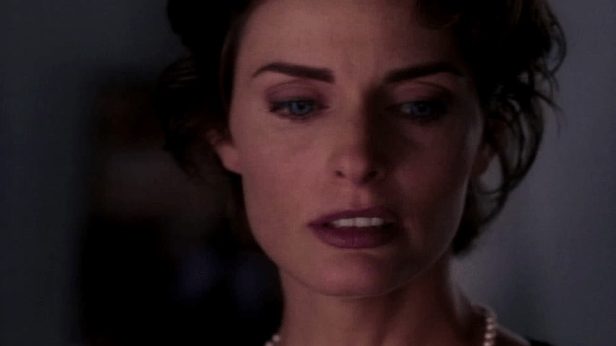 Safe Sex Red Shoe Diaries (Season 1, Episode 1) Apple TV