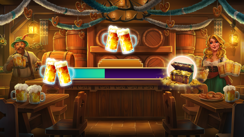 Beer Bash! Live Event