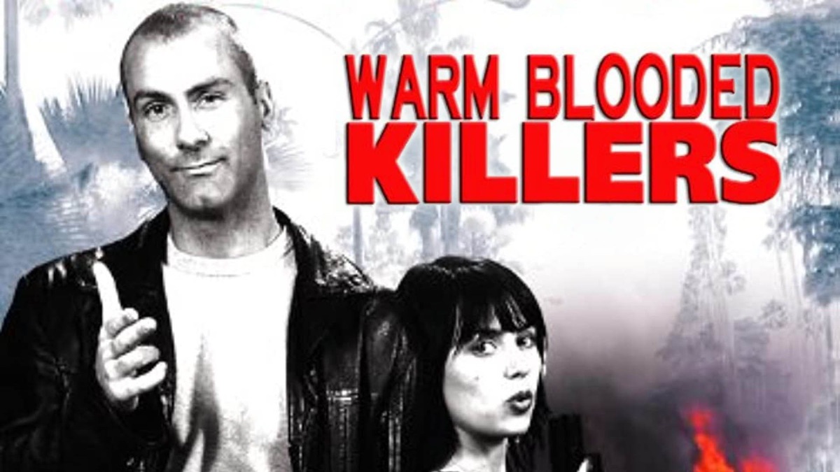‎Warm Blooded Killers - Apple TV