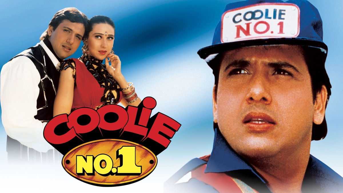 Coolie No. 1