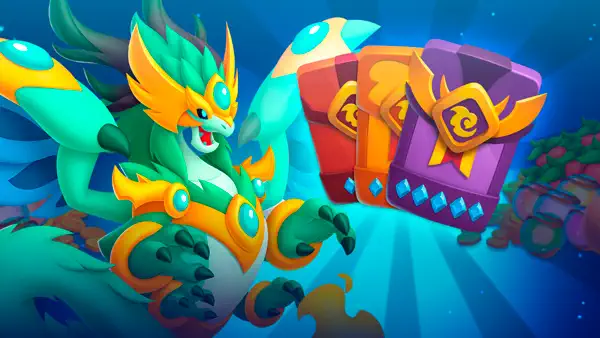 Carnival Sticker Set