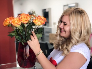 Madeline Beauty Salon