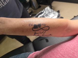 Inside Ink Tattoo Studio photo 4