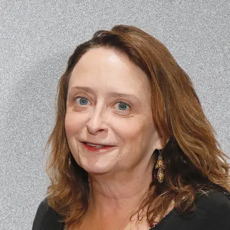 Rachel Dratch