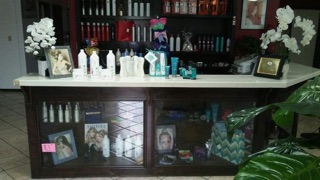 My Beauty Salon and Barber Shop