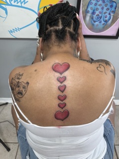 Luxury Tattoos & Permanent Cosmetics
