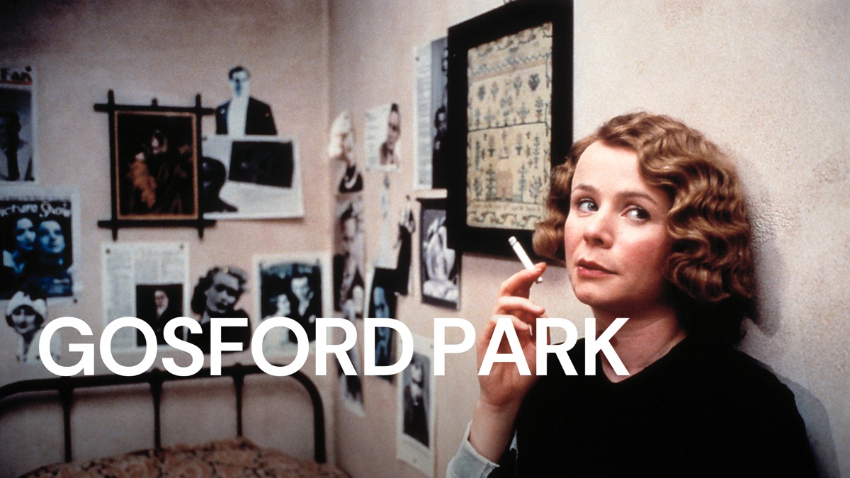 Gosford Park