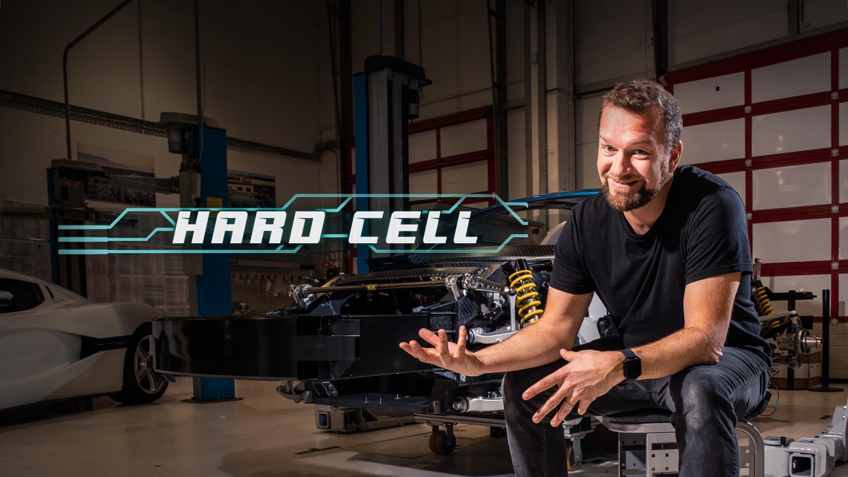 ‎Hard Cell - Apple TV