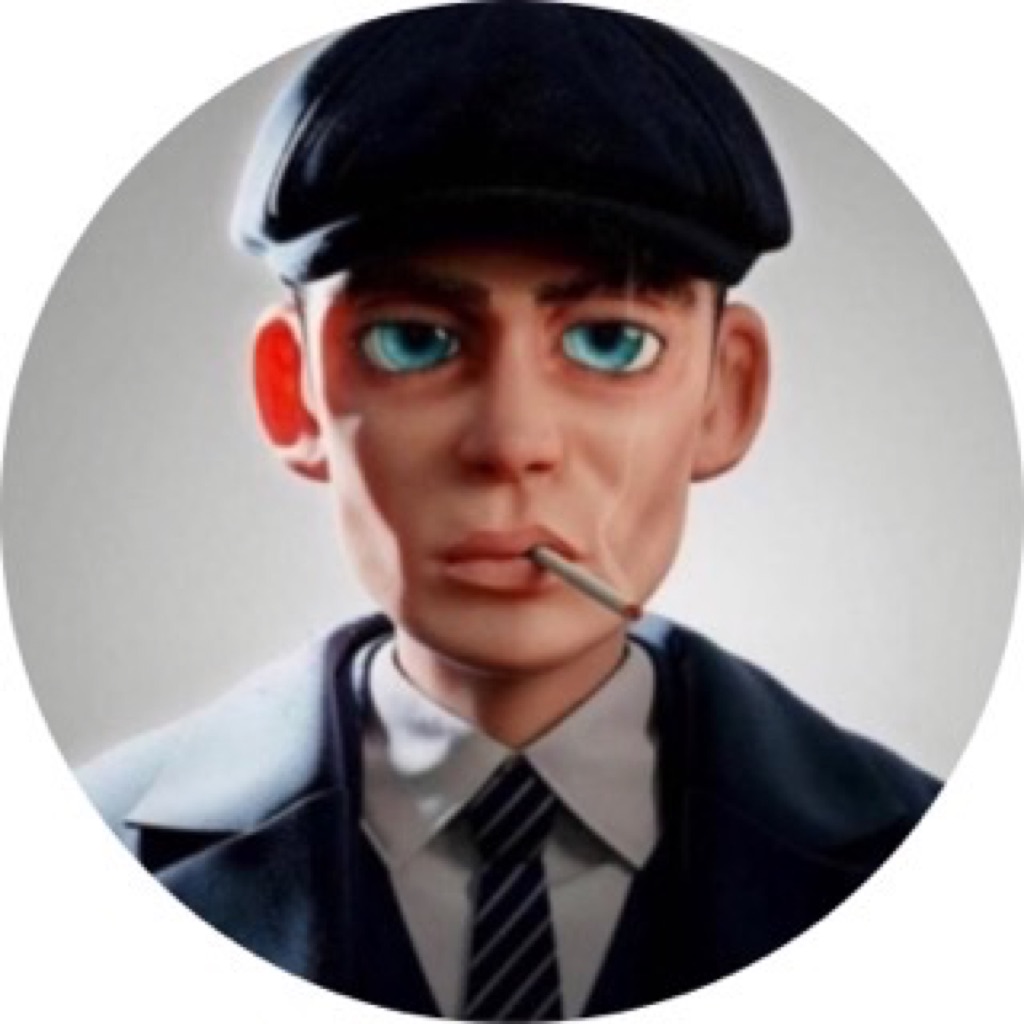 AppleMusic profile picture for @bishops