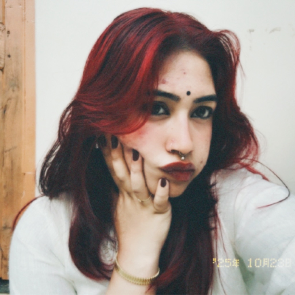AppleMusic profile picture for @gouri