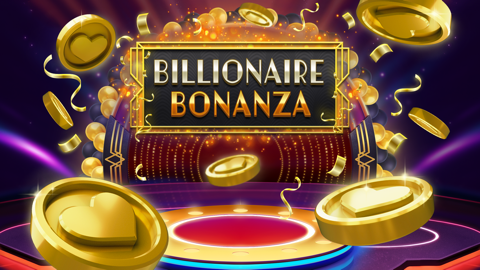 Read more about Billionaire Bonanza