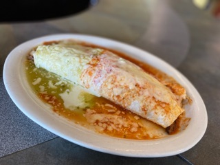 Fajita Grill Mexican Restaurant