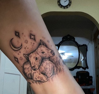 House of Colour Tattoo photo 6