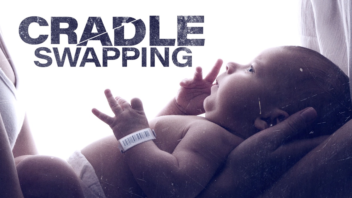 Cradle Swapping - Apple TV