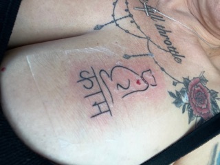 4Saken Saints Tattoo Co photo 2