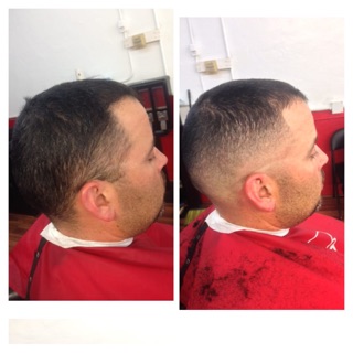 The Fadeaway Barbershop