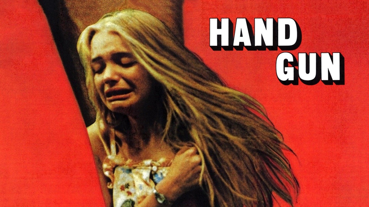 ‎Handgun - Apple TV