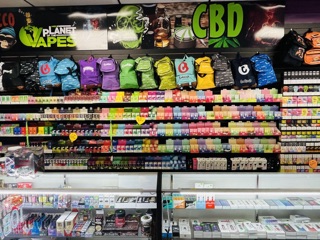 island tobacco w trade street clt Island Vape Shop in Charlotte, NC United States