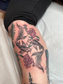 Anchor Tattoo Company