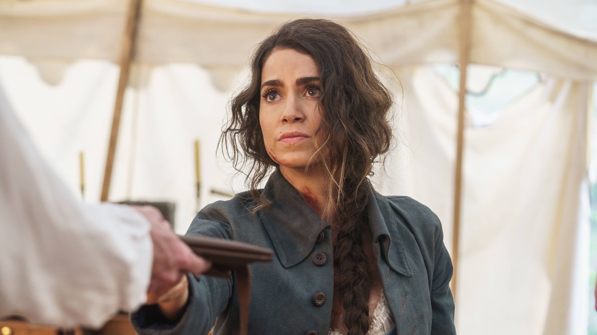 I, Witness - Sleepy Hollow (Series 3, Episode 1) - Apple TV (HU)