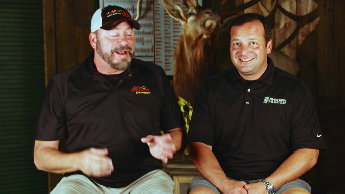 ‎Hal and the Huntmaster – Drop Zone (Season 7, Episode 11) - Apple TV (CA)
